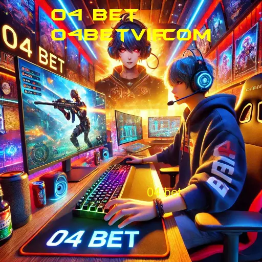 04 bet